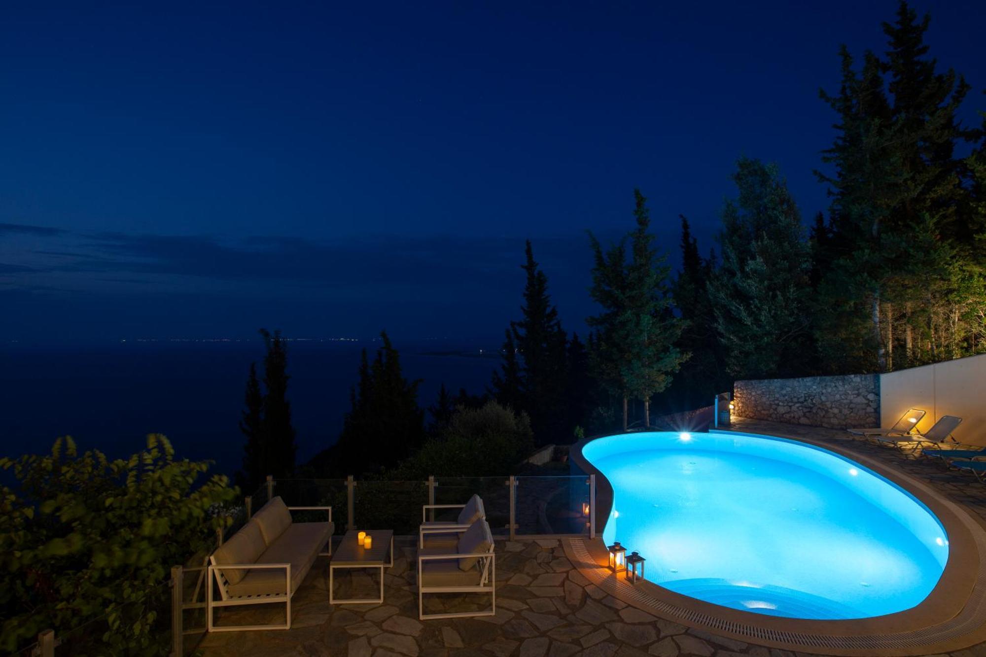 Boutique Villa Andronice Tsoukaládhes 외부 사진