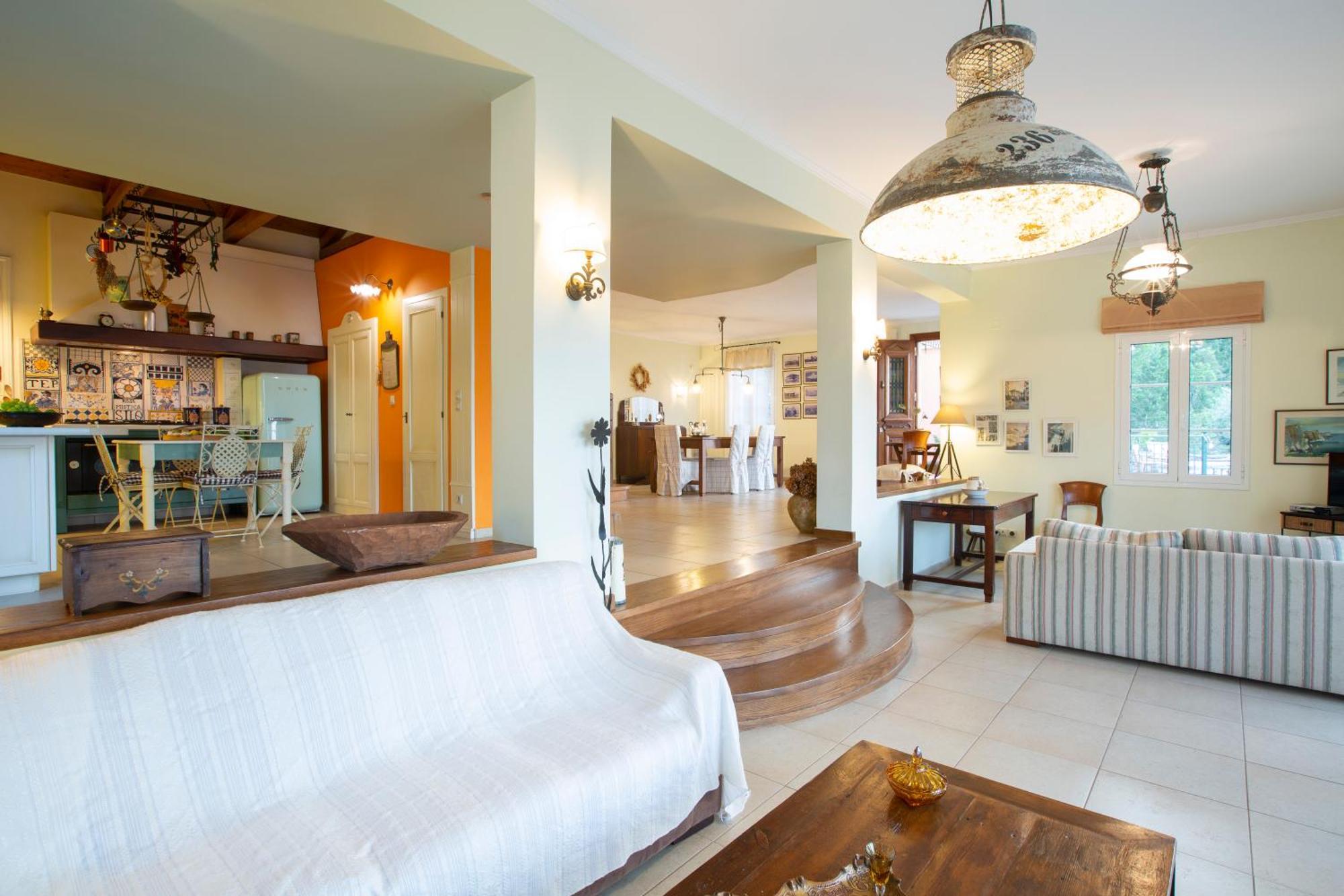 Boutique Villa Andronice Tsoukaládhes 외부 사진
