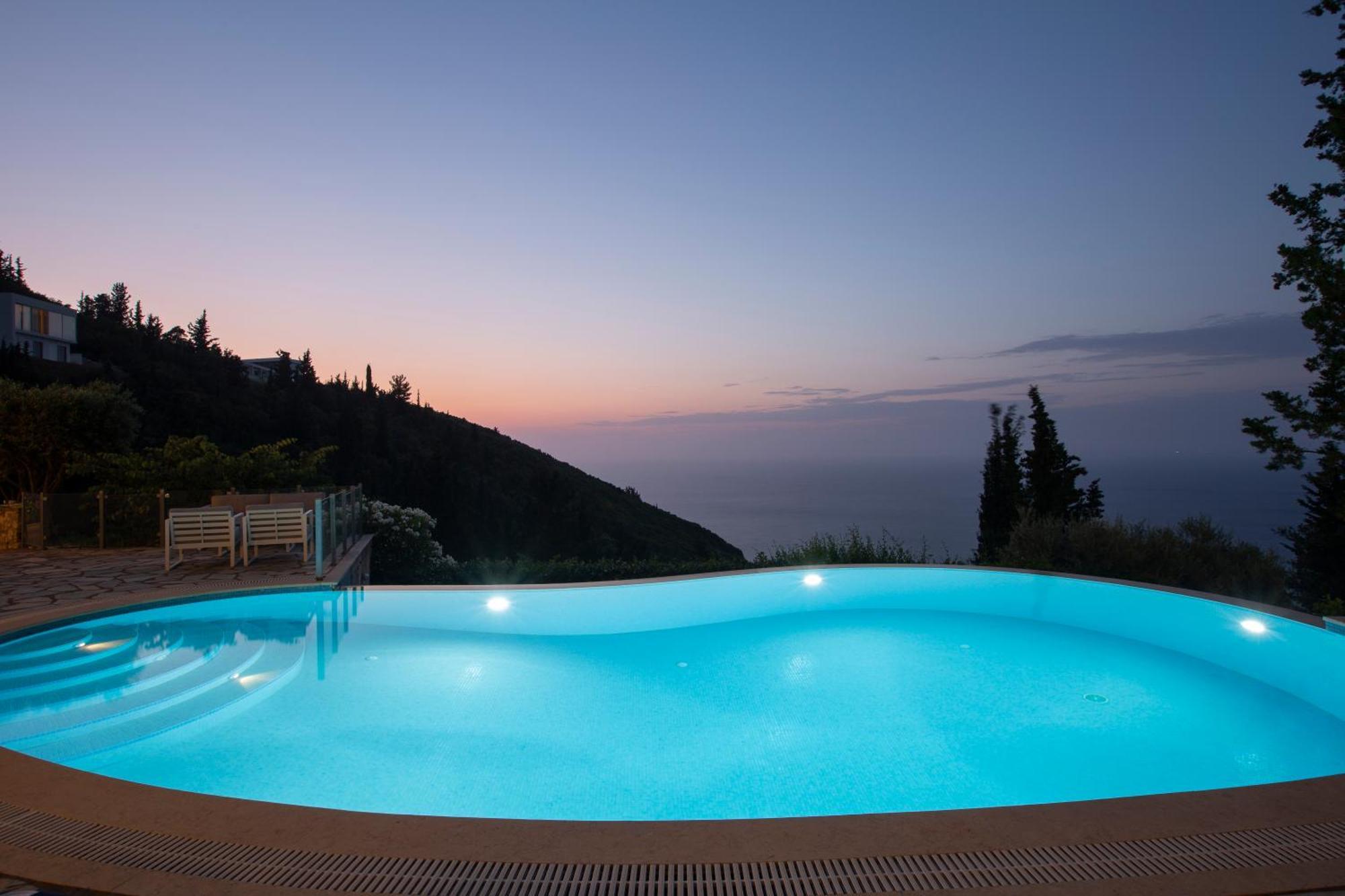 Boutique Villa Andronice Tsoukaládhes 외부 사진