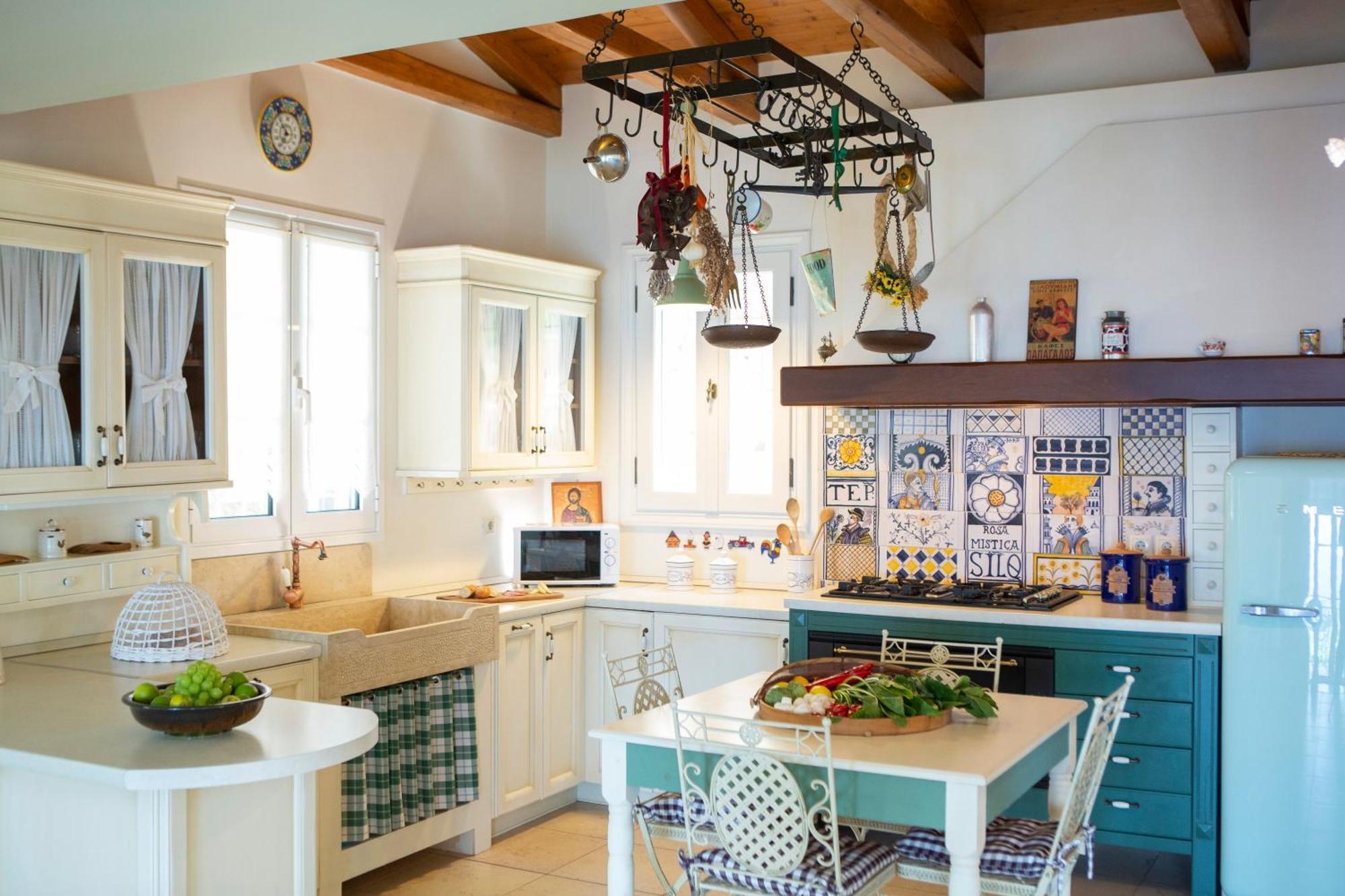 Boutique Villa Andronice Tsoukaládhes 외부 사진