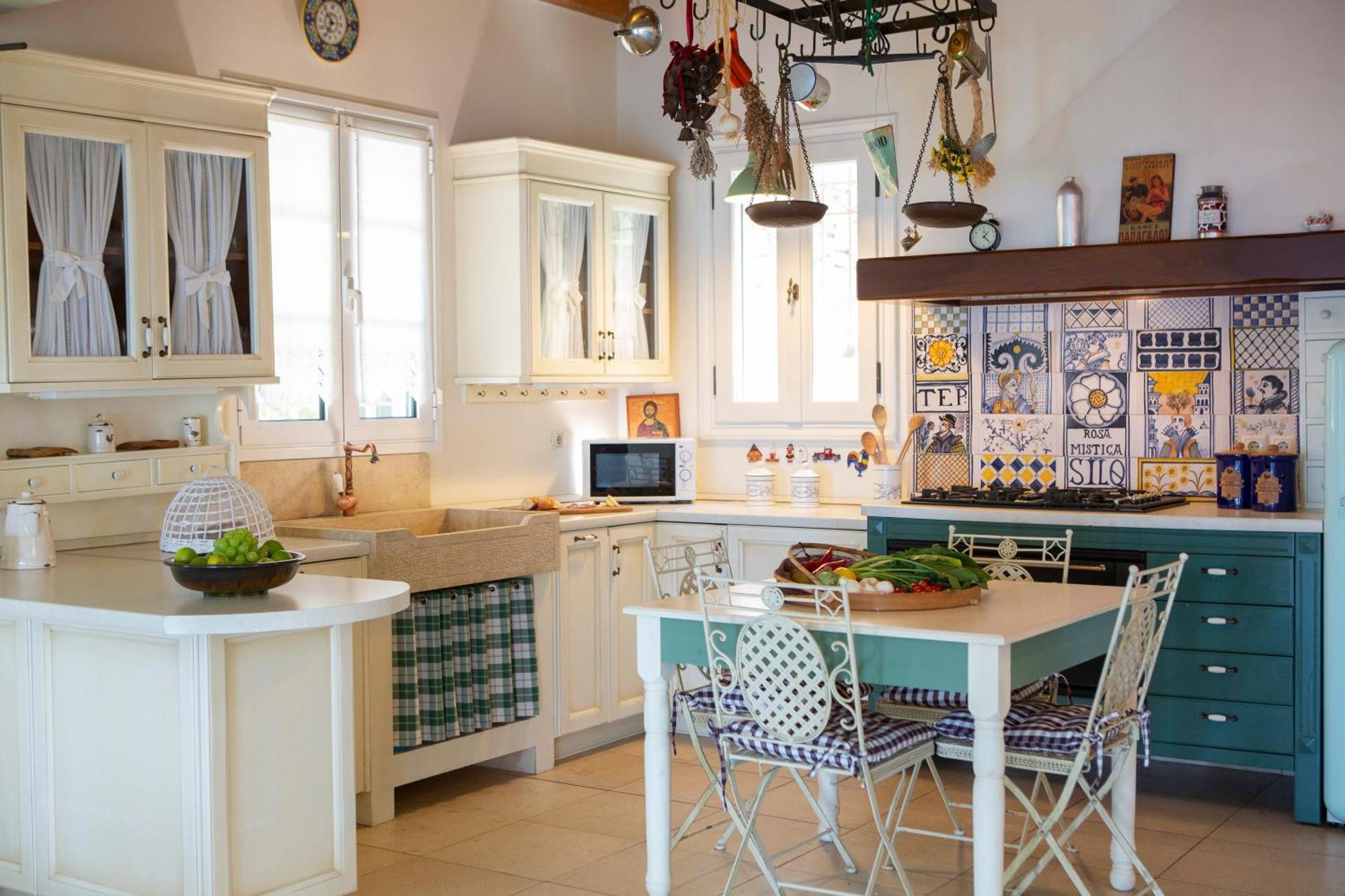 Boutique Villa Andronice Tsoukaládhes 외부 사진