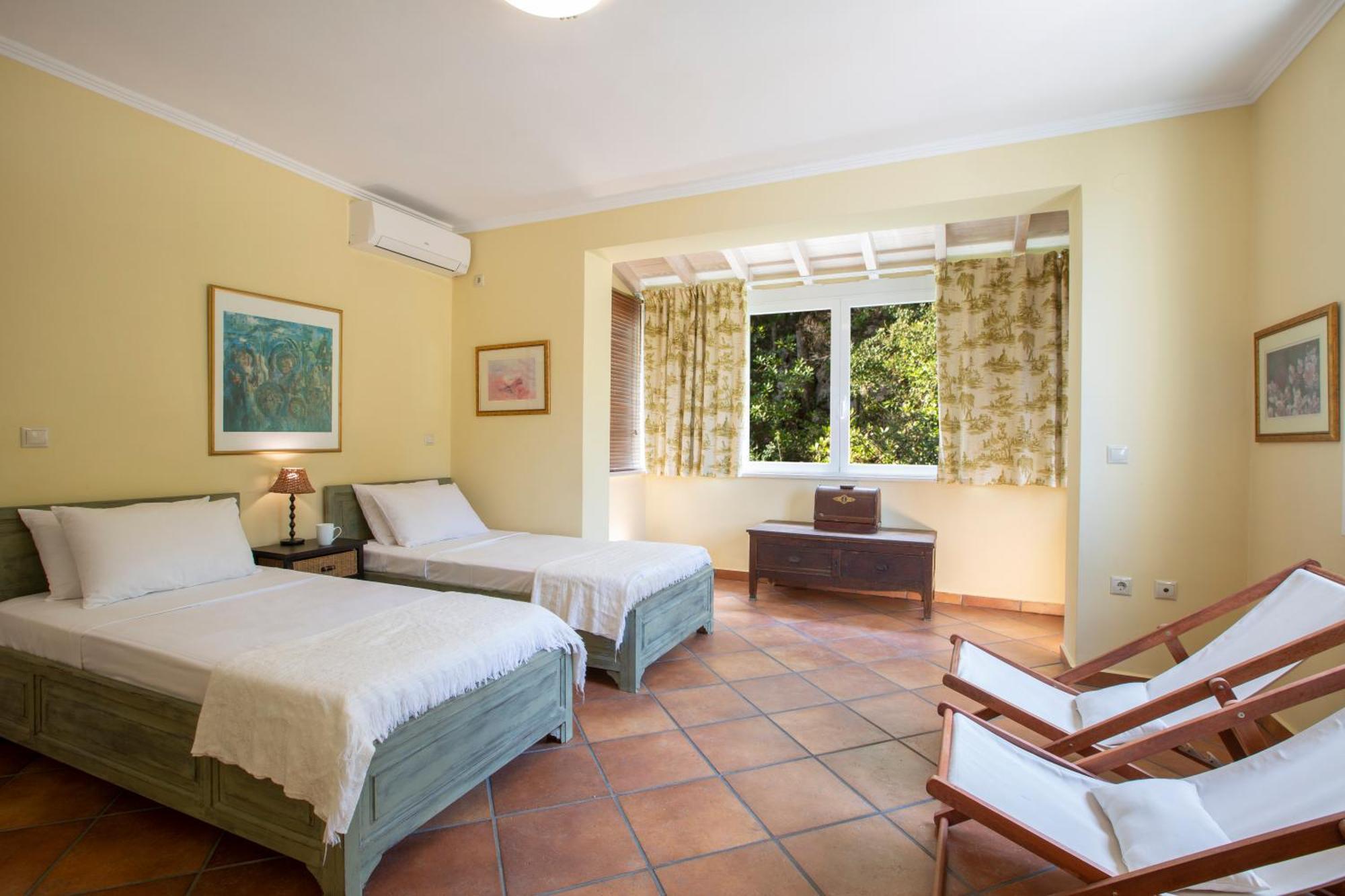 Boutique Villa Andronice Tsoukaládhes 외부 사진