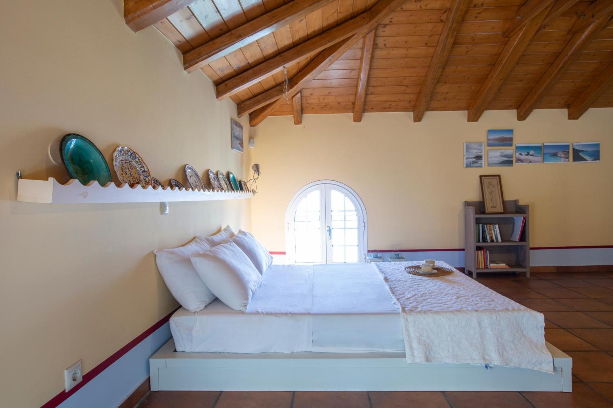 Boutique Villa Andronice Tsoukaládhes 외부 사진