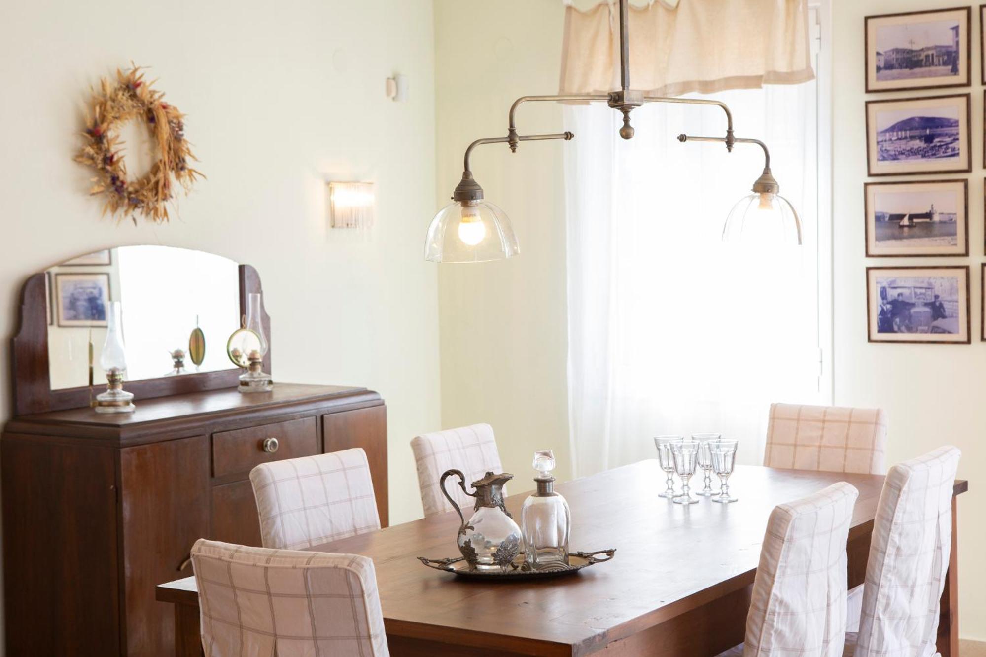 Boutique Villa Andronice Tsoukaládhes 외부 사진