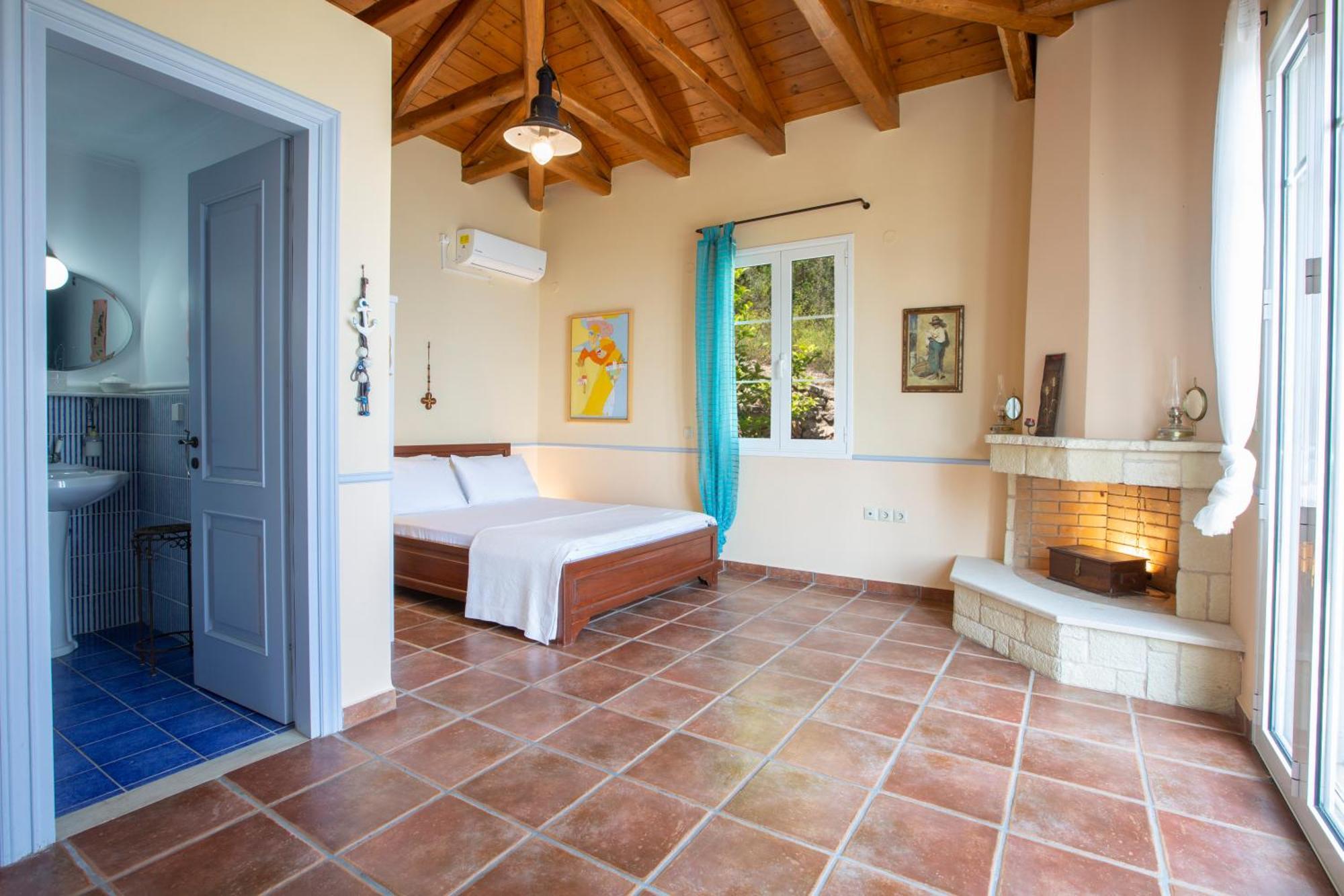 Boutique Villa Andronice Tsoukaládhes 외부 사진