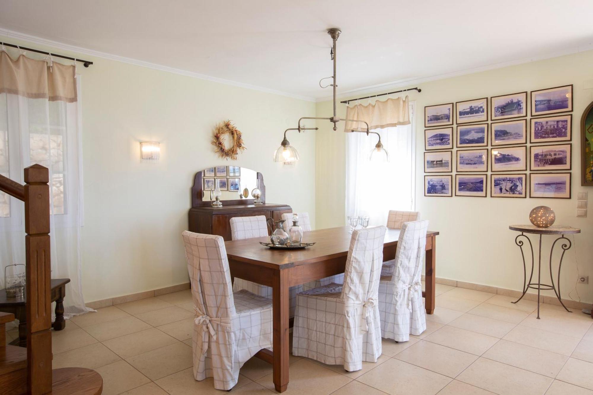 Boutique Villa Andronice Tsoukaládhes 외부 사진