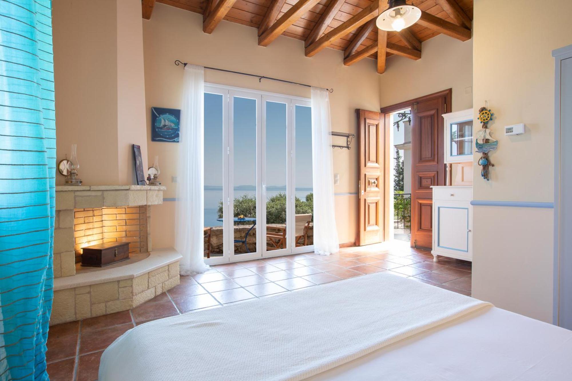 Boutique Villa Andronice Tsoukaládhes 외부 사진