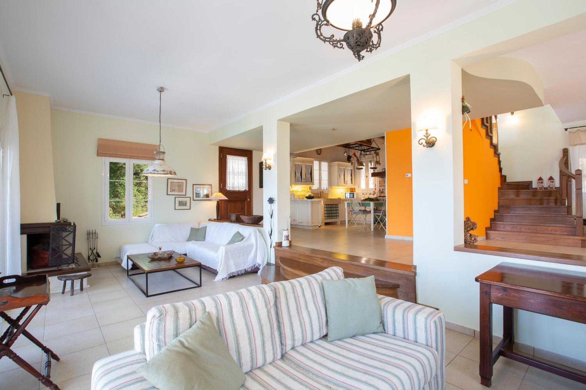 Boutique Villa Andronice Tsoukaládhes 외부 사진