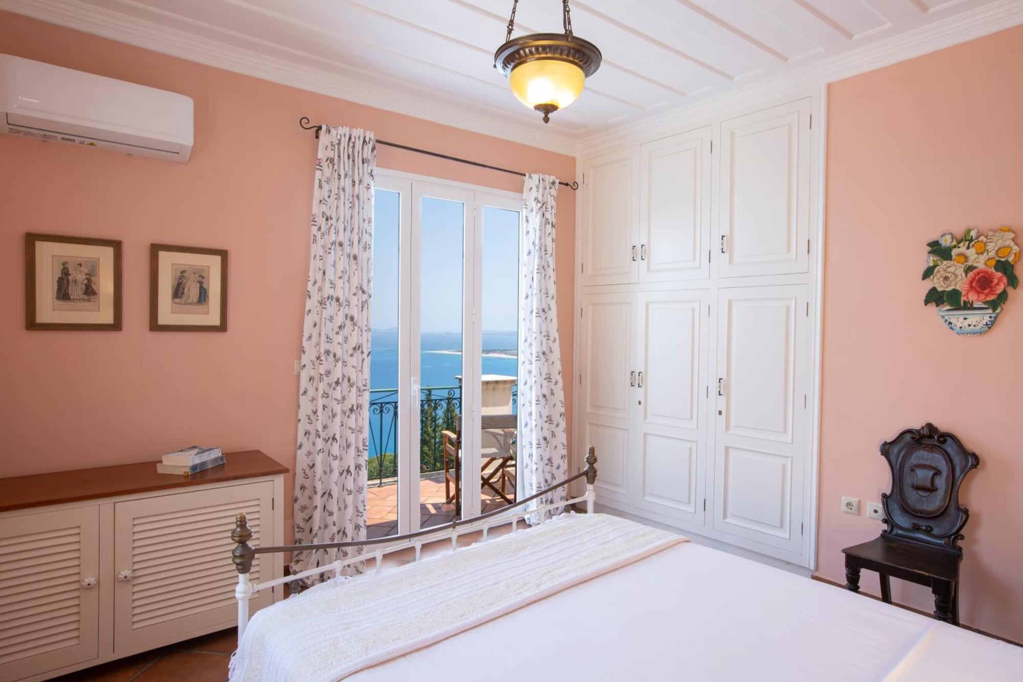 Boutique Villa Andronice Tsoukaládhes 외부 사진