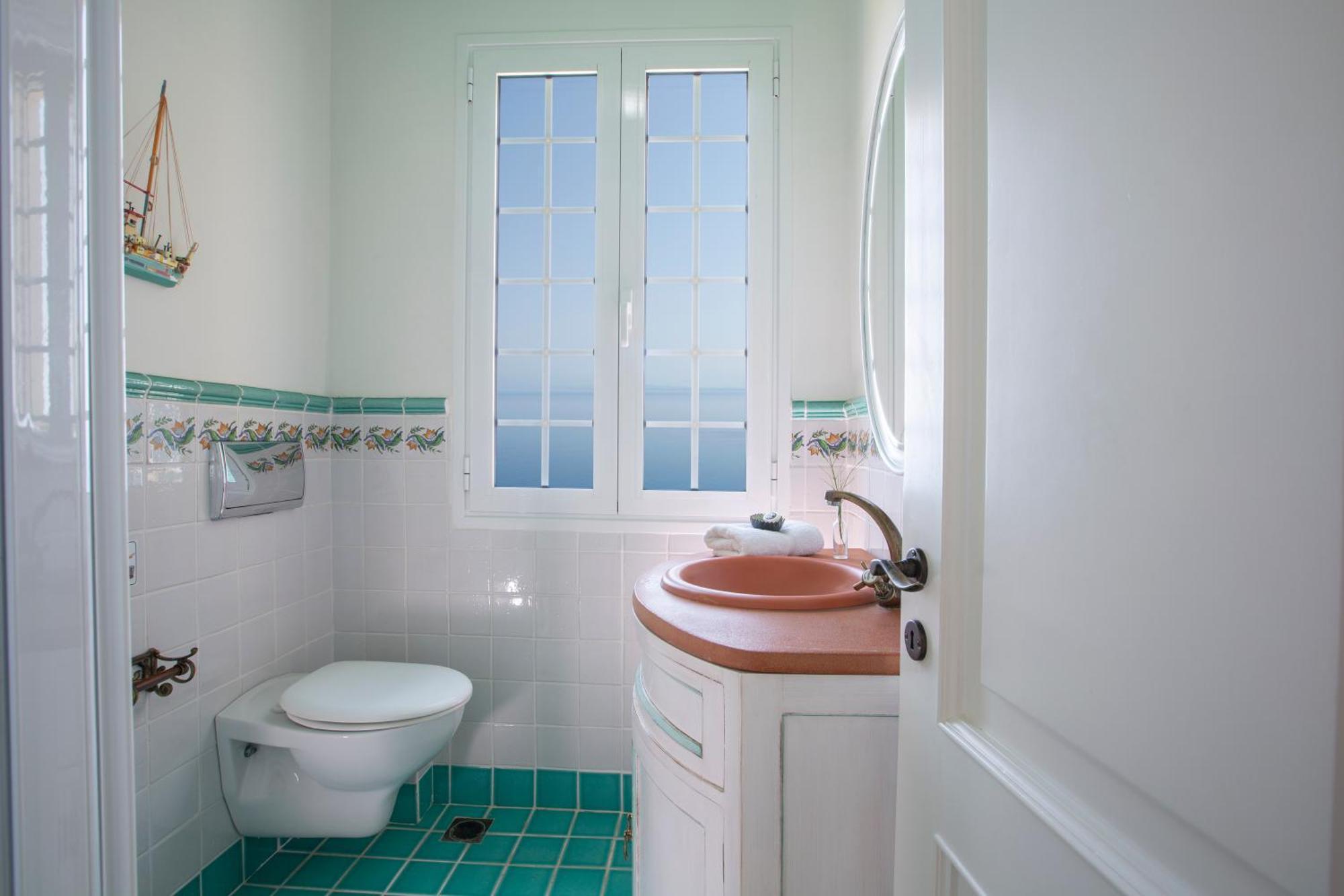 Boutique Villa Andronice Tsoukaládhes 외부 사진