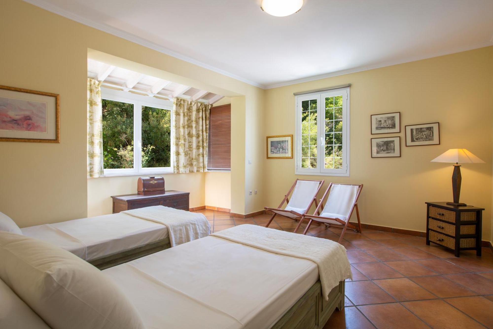 Boutique Villa Andronice Tsoukaládhes 외부 사진