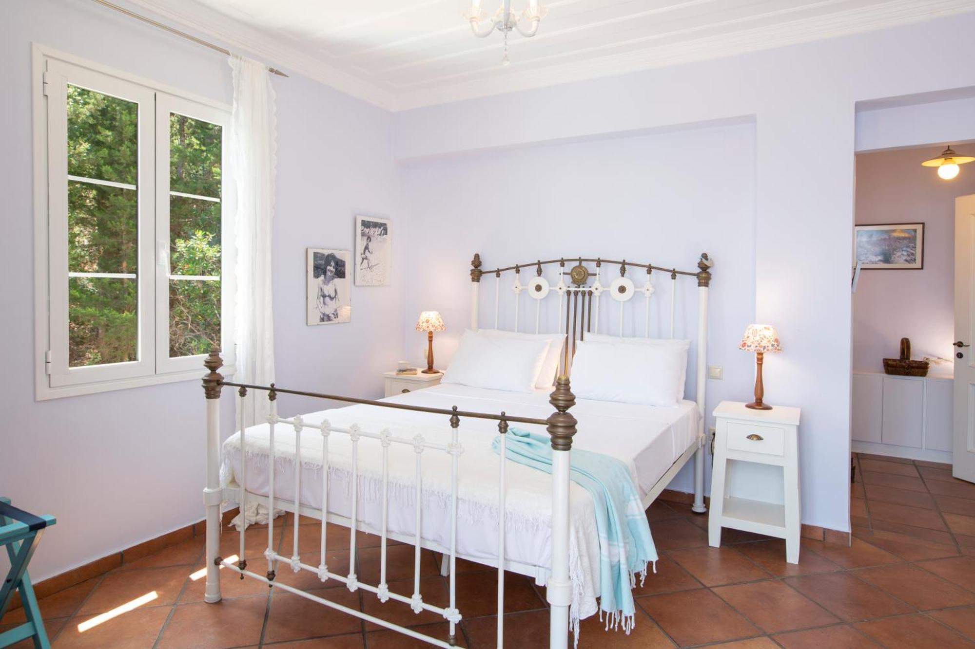 Boutique Villa Andronice Tsoukaládhes 외부 사진