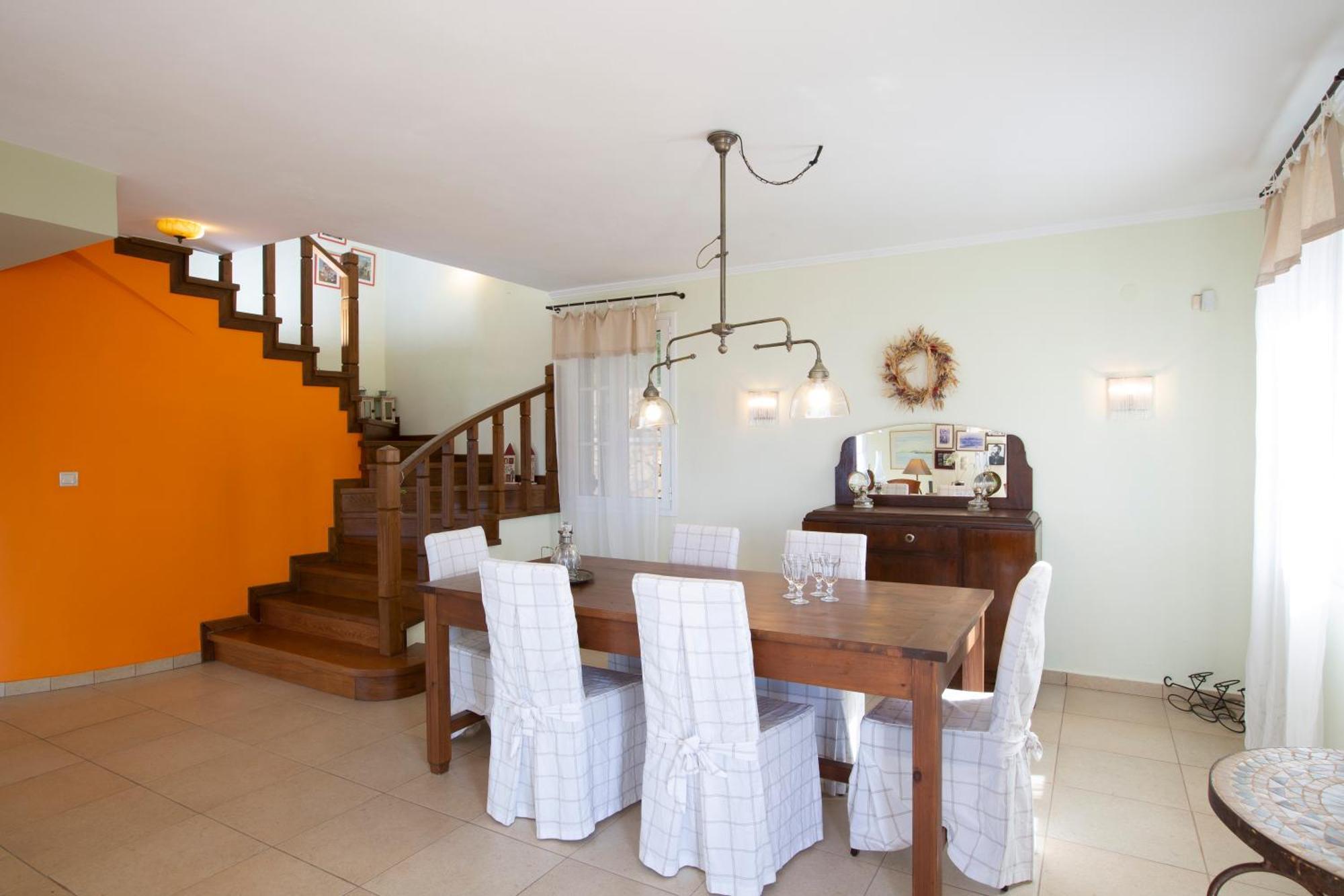 Boutique Villa Andronice Tsoukaládhes 외부 사진