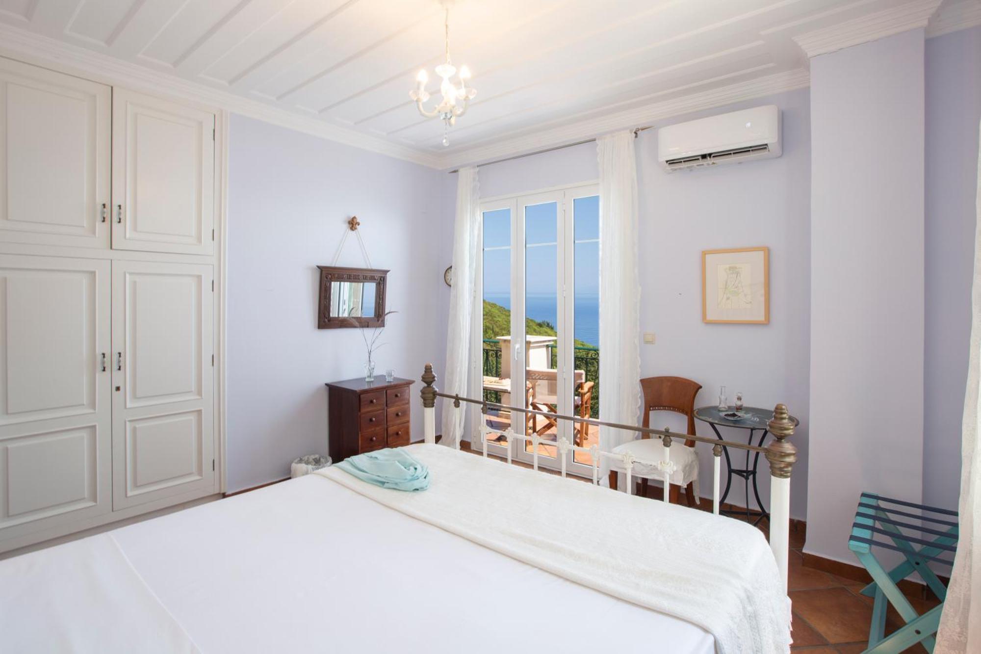 Boutique Villa Andronice Tsoukaládhes 외부 사진
