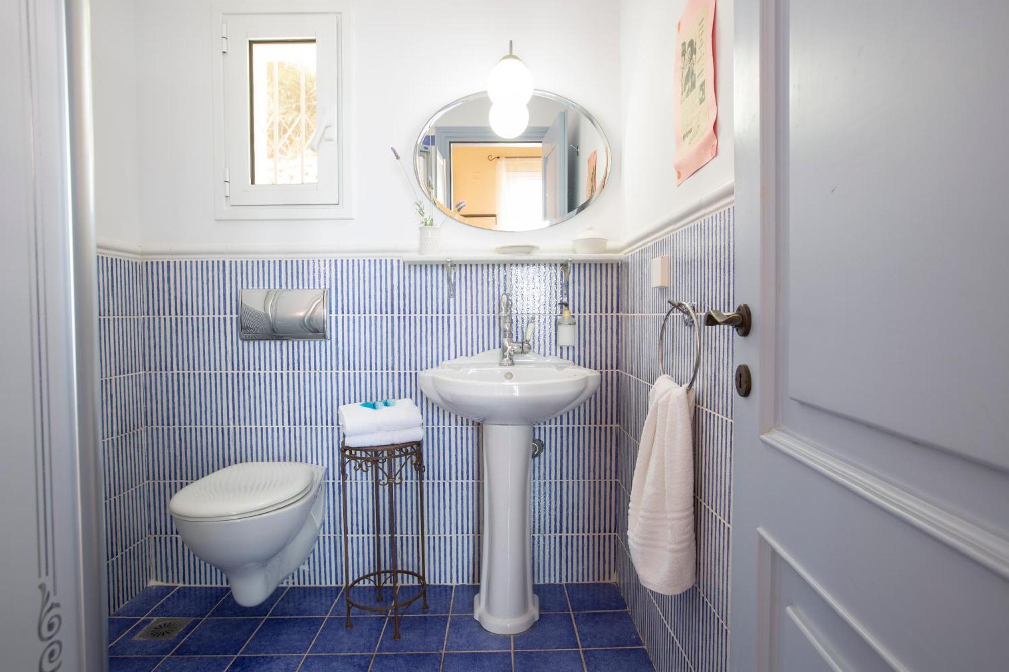 Boutique Villa Andronice Tsoukaládhes 외부 사진