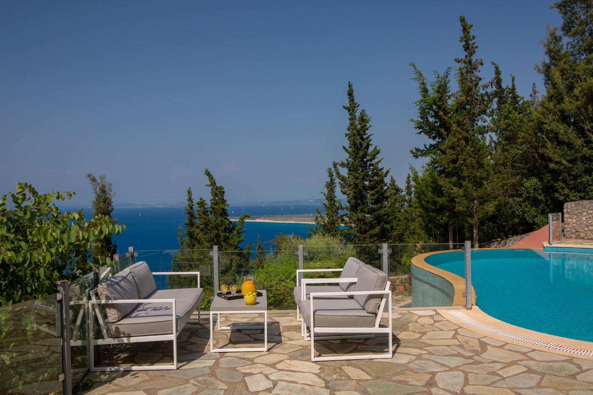 Boutique Villa Andronice Tsoukaládhes 외부 사진