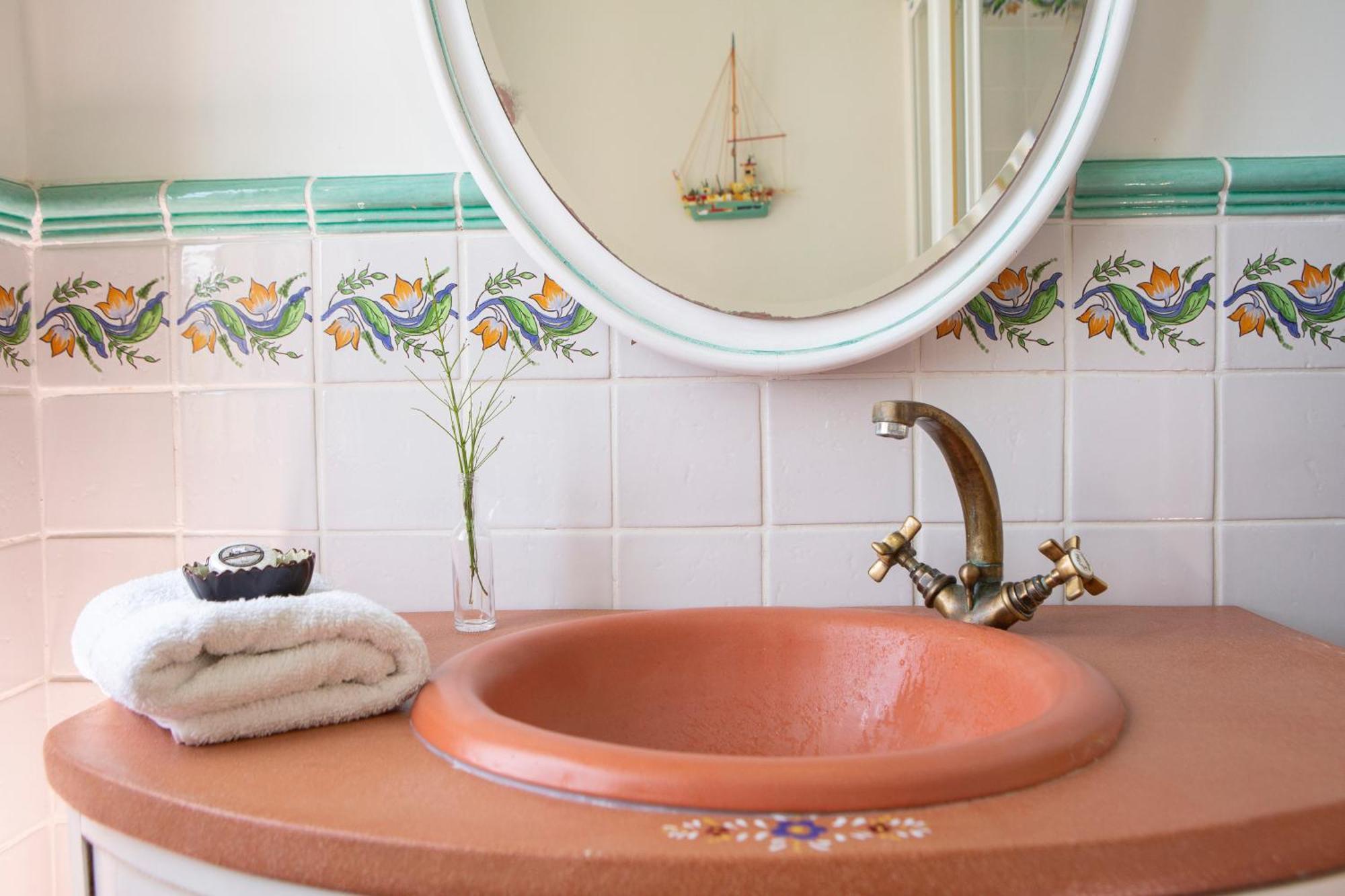 Boutique Villa Andronice Tsoukaládhes 외부 사진