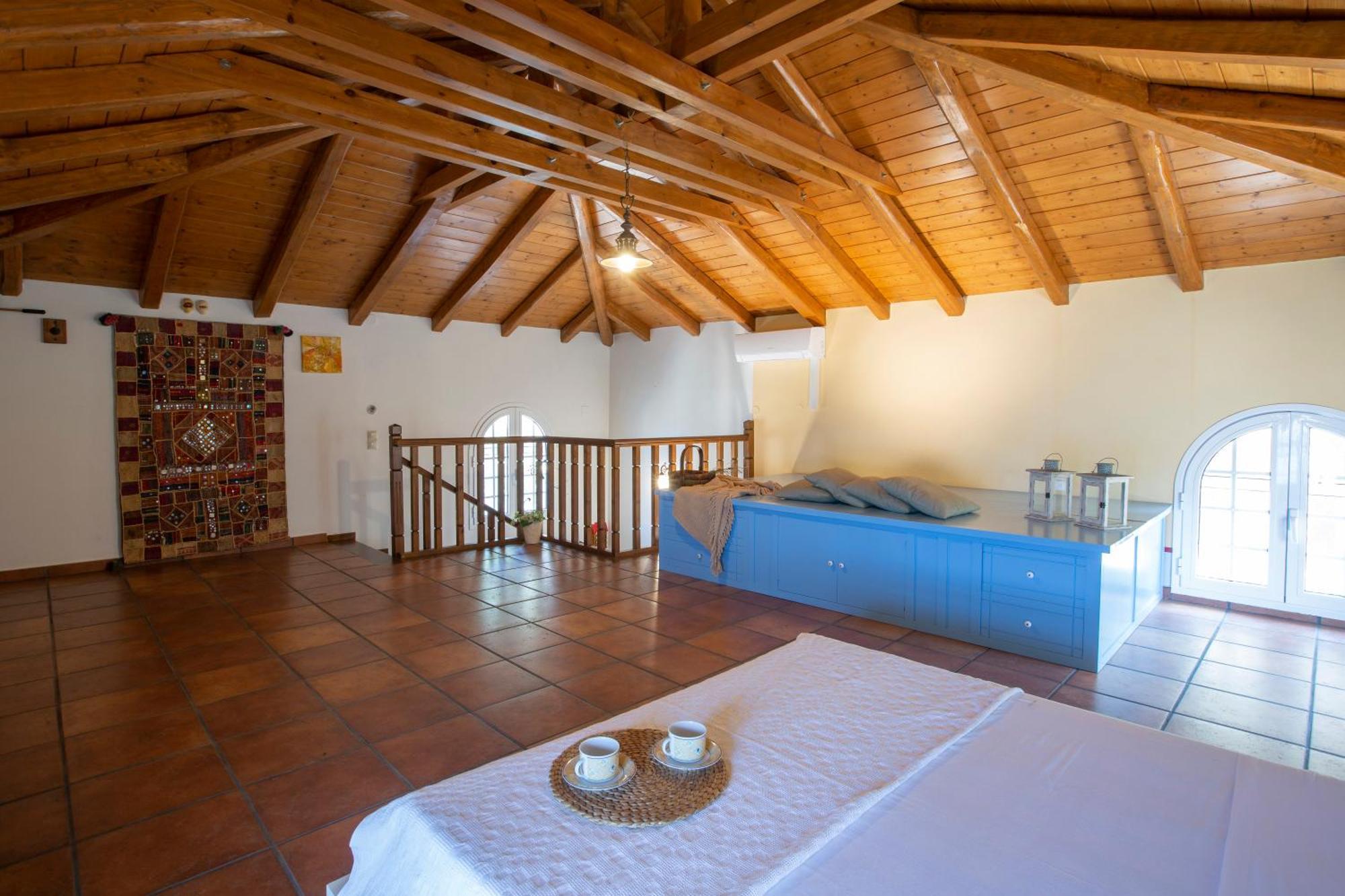 Boutique Villa Andronice Tsoukaládhes 외부 사진