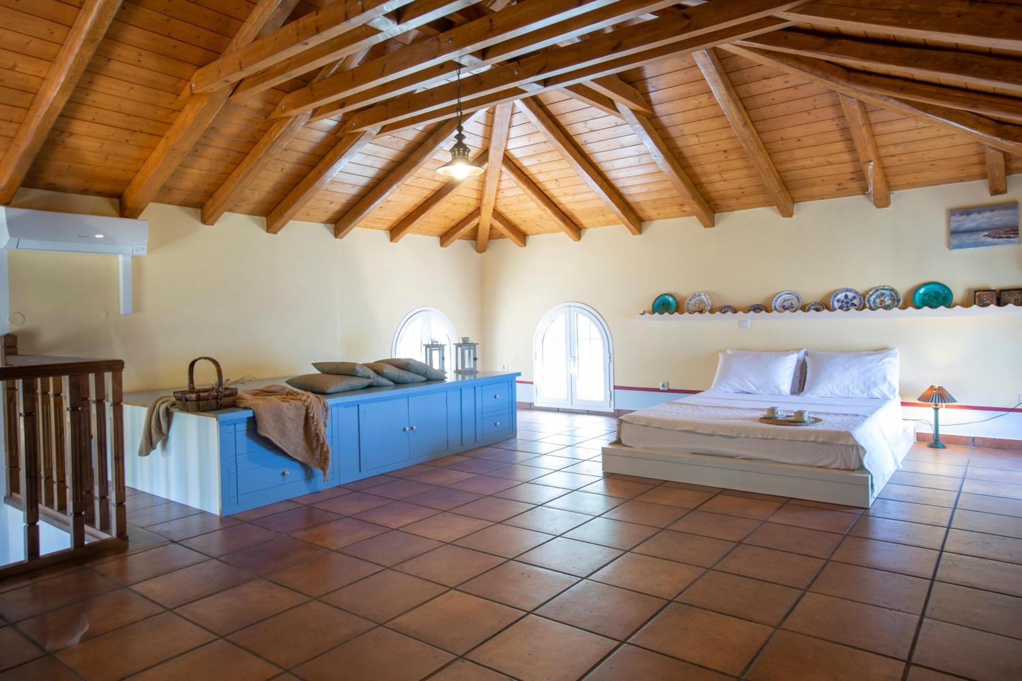 Boutique Villa Andronice Tsoukaládhes 외부 사진