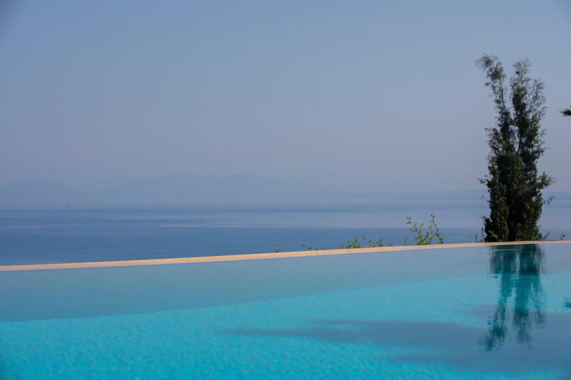 Boutique Villa Andronice Tsoukaládhes 외부 사진