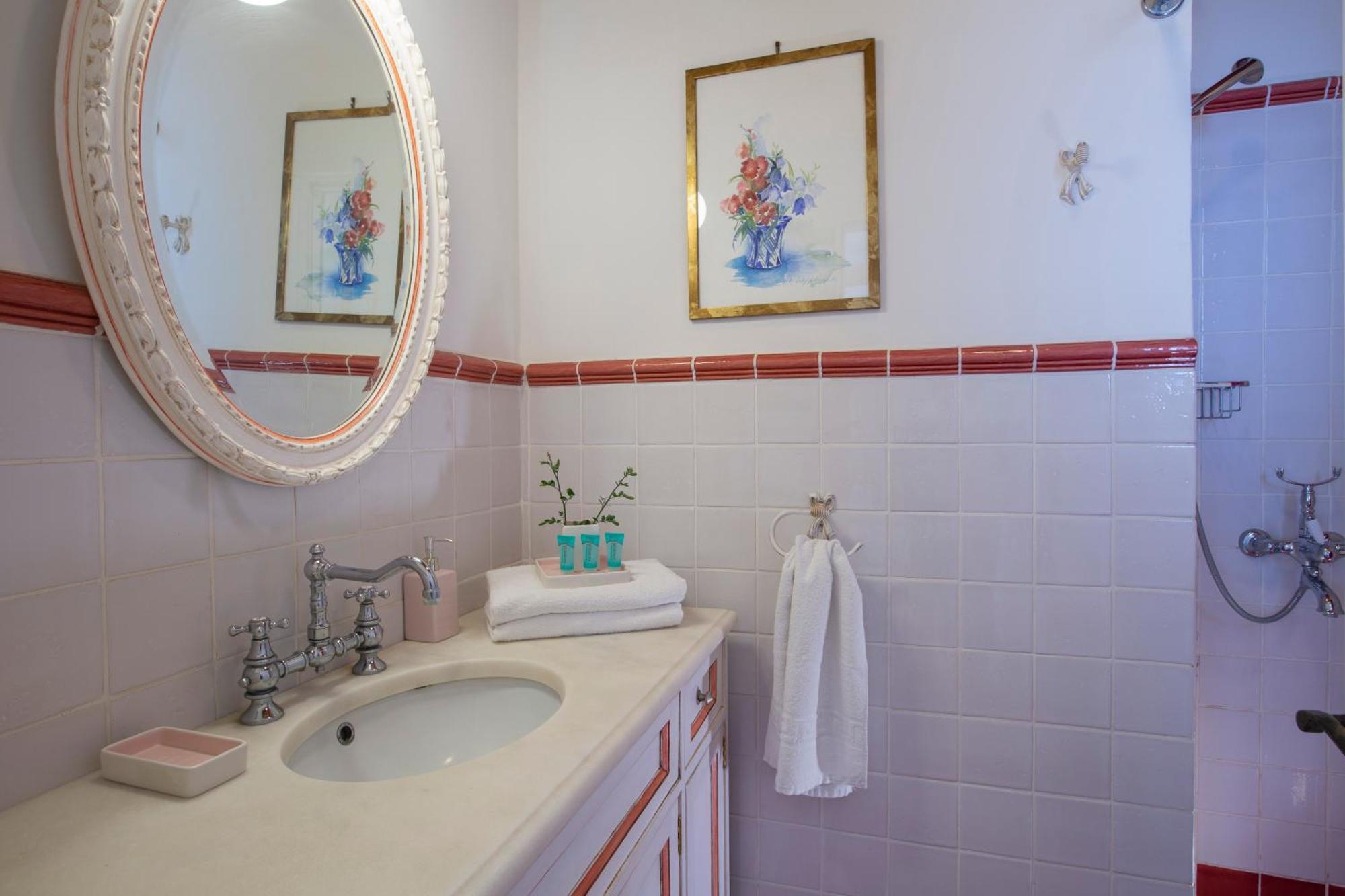 Boutique Villa Andronice Tsoukaládhes 외부 사진