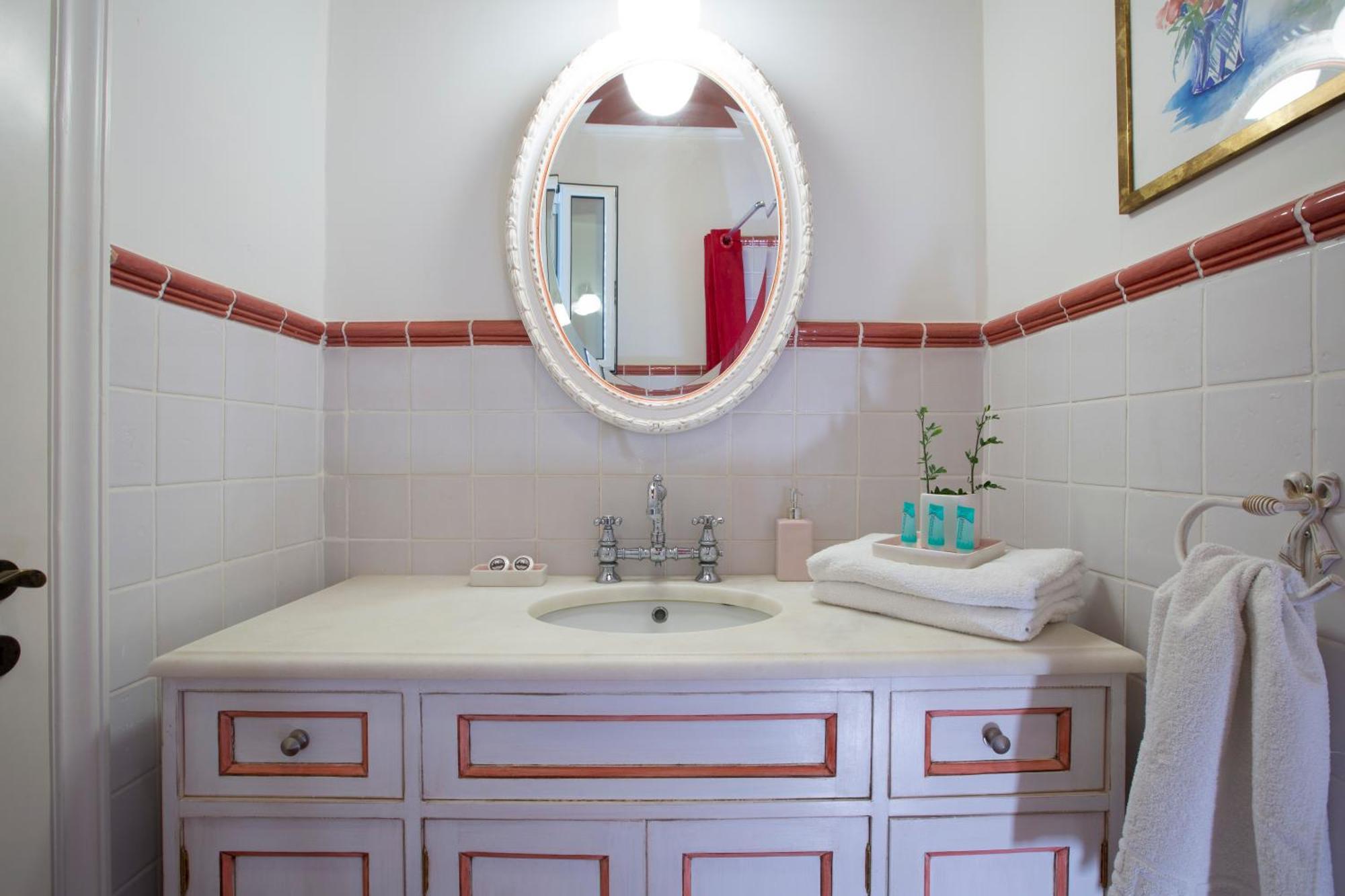 Boutique Villa Andronice Tsoukaládhes 외부 사진