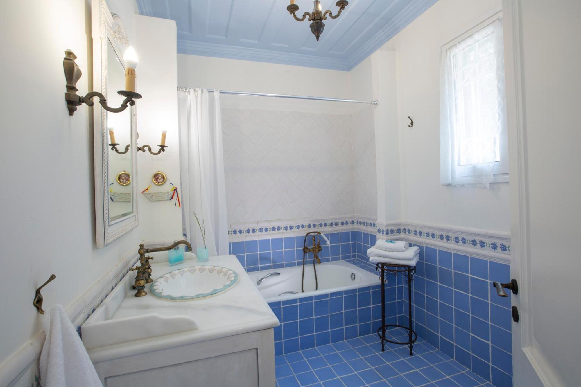 Boutique Villa Andronice Tsoukaládhes 외부 사진