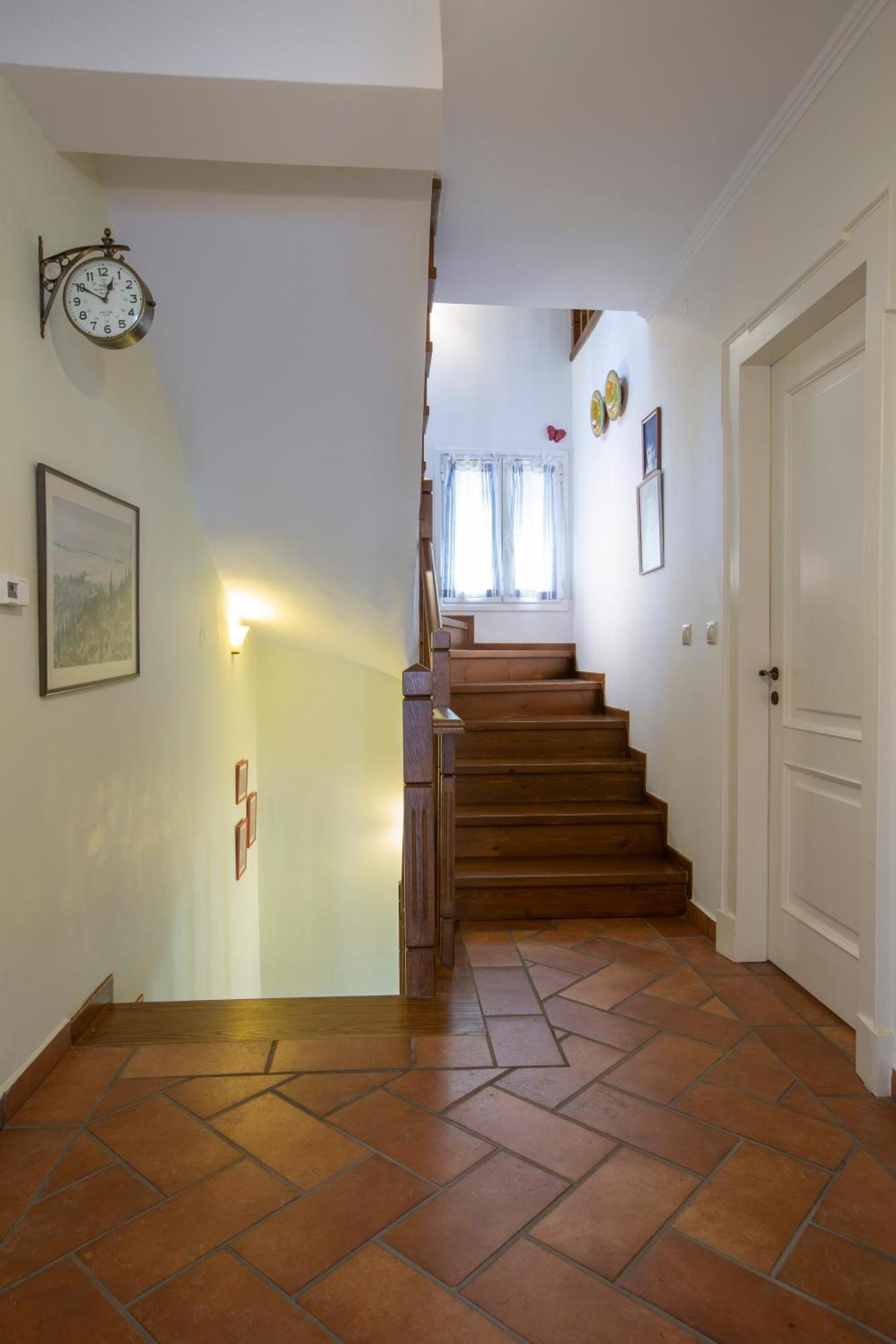 Boutique Villa Andronice Tsoukaládhes 외부 사진