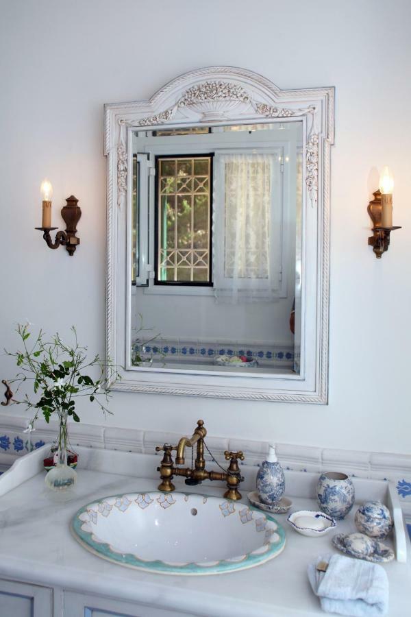 Boutique Villa Andronice Tsoukaládhes 외부 사진