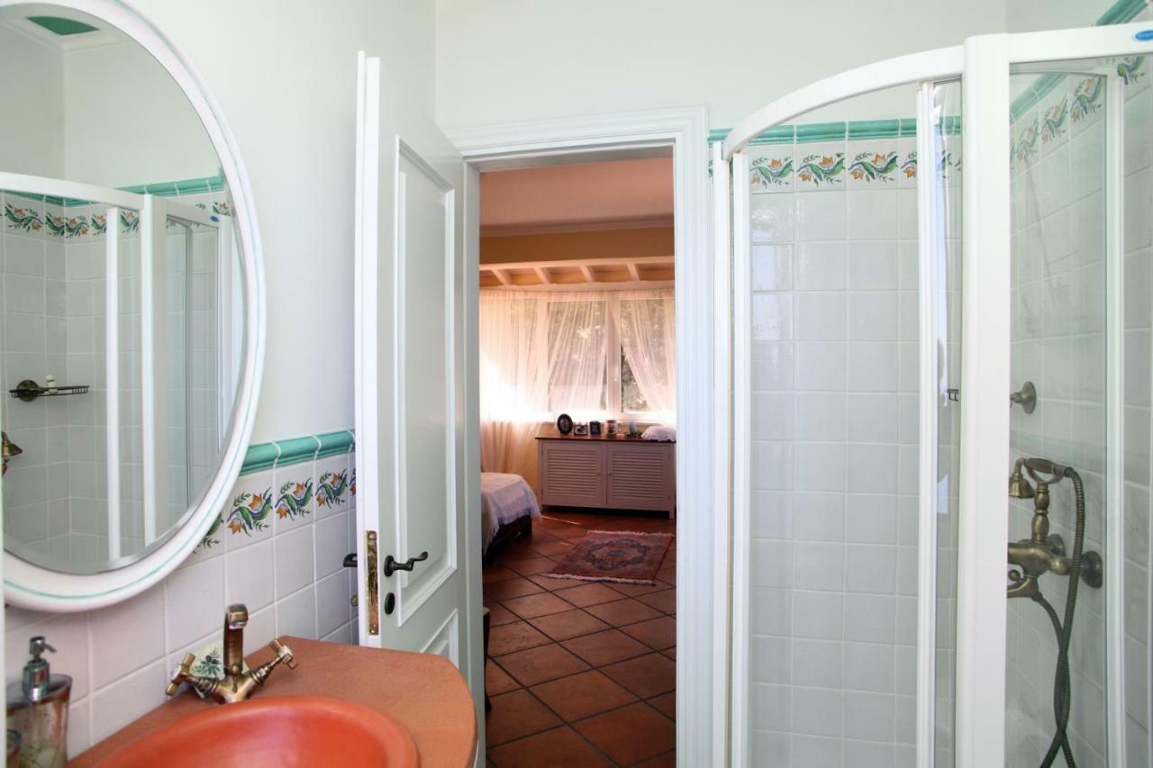 Boutique Villa Andronice Tsoukaládhes 외부 사진
